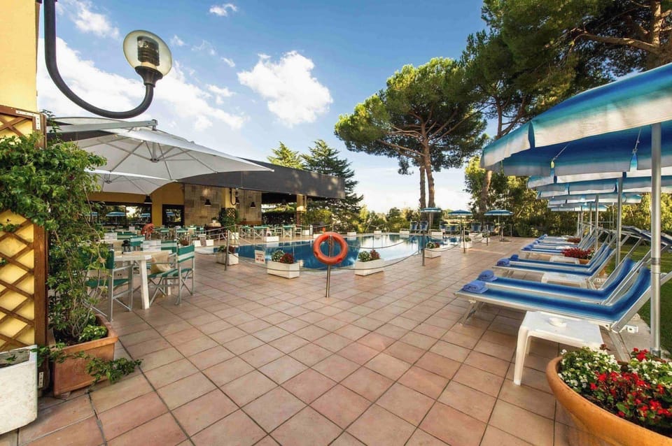 Belstay Roma Aurelia Hotel in Rome