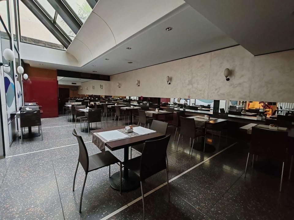 Sure Hotel by Best Western Turin City Centre Hotel in Turin