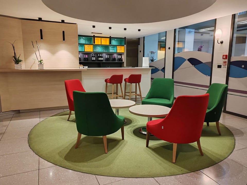 Sure Hotel by Best Western Turin City Centre Hotel in Turin