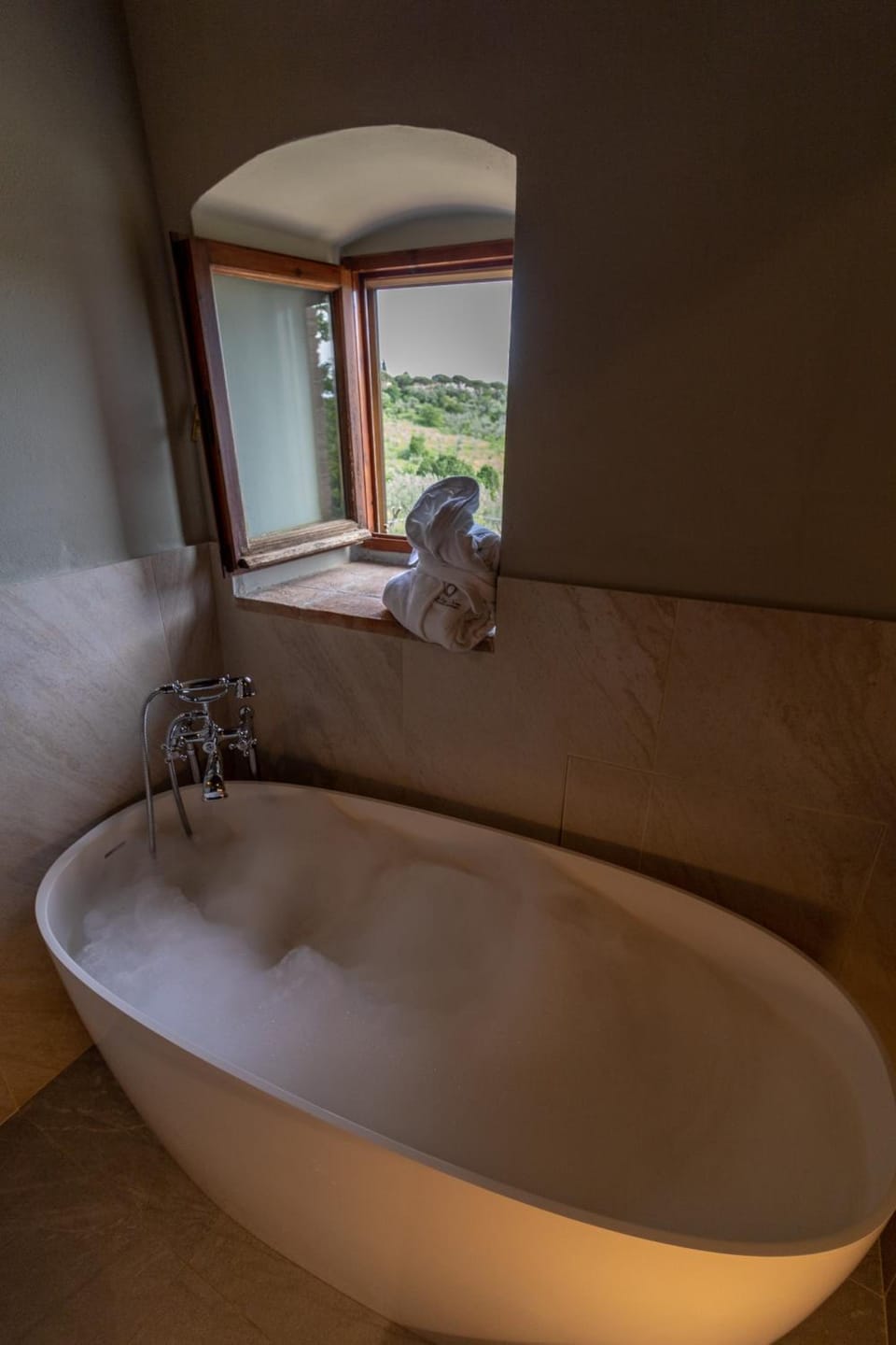 Relais Villa Olmo - Place of Charme Resort in San Casciano Val Pesa