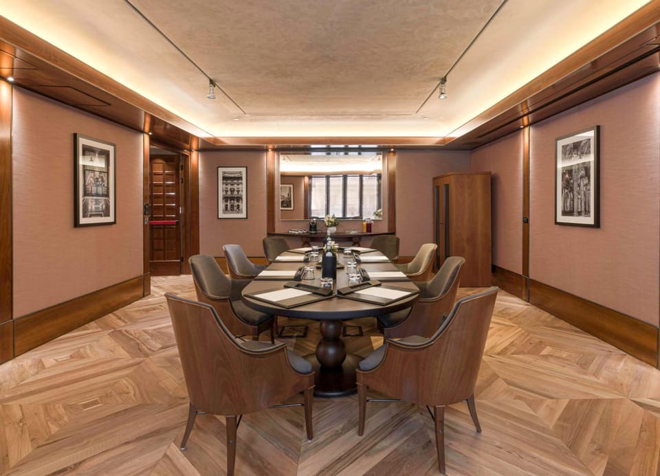 Park Hyatt Milano Hotel in Milan