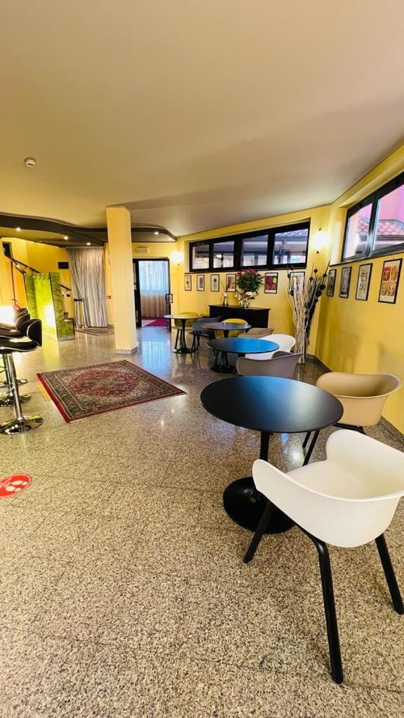 Hotel Motel Europa Motel in Lombardy