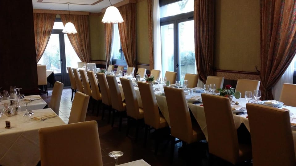 Albergo Sapori Hotel in Emilia-Romagna