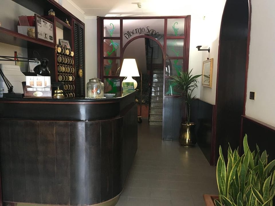 Albergo Sapori Hotel in Emilia-Romagna