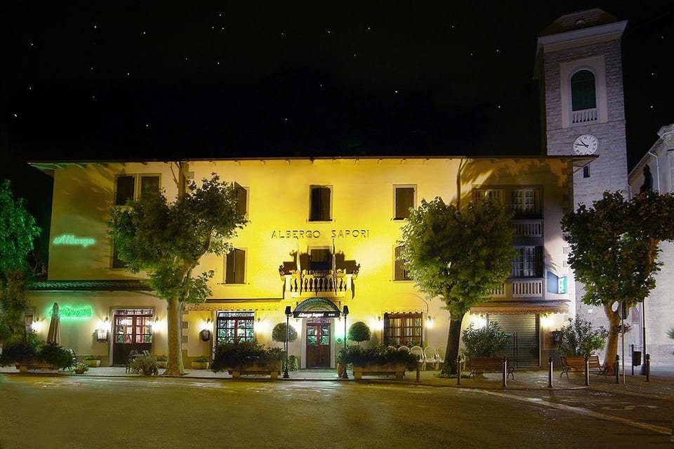 Albergo Sapori Hotel in Emilia-Romagna