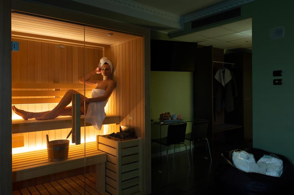 Hotel D120 Hotel in Lombardy