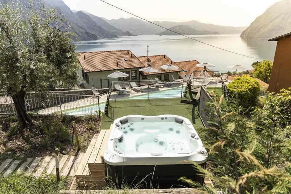 Hotel Miranda Hotel in Province of Brescia