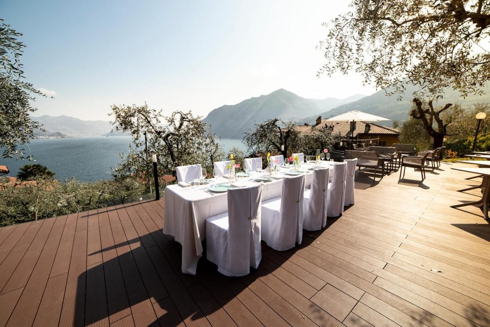 Hotel Miranda Hotel in Province of Brescia