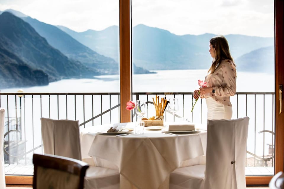 Hotel Miranda Hotel in Province of Brescia