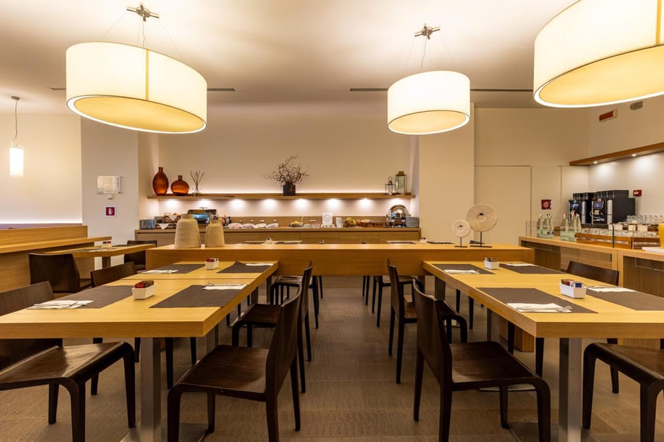 HSM Hotel San Martino Hotel in Province of Lecco