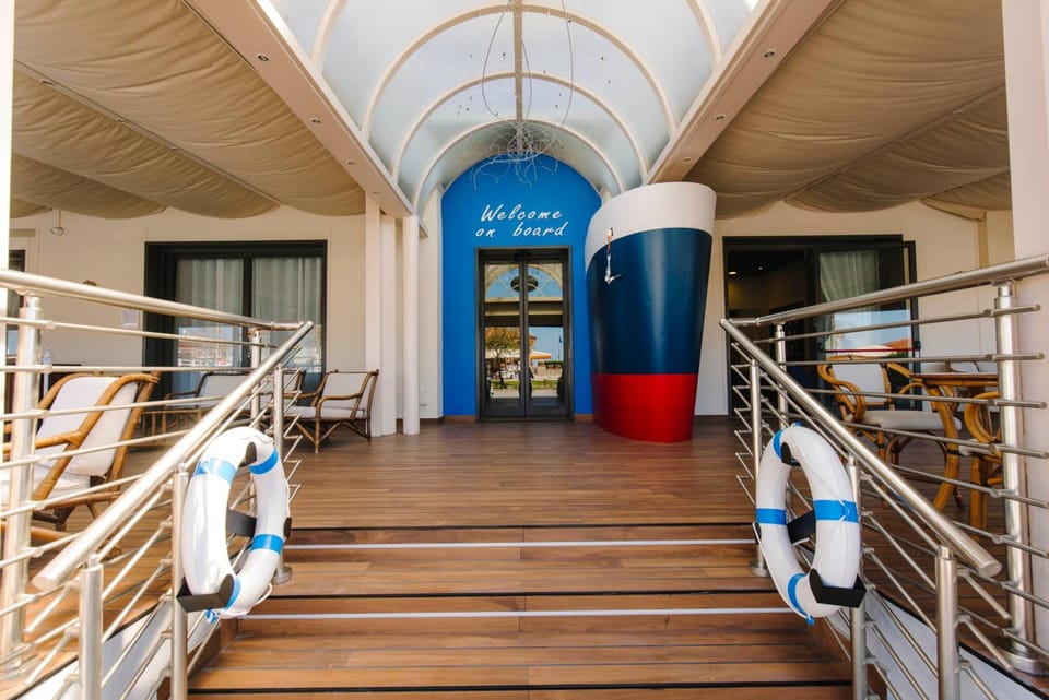 Hotel Giulia Hotel in Emilia-Romagna