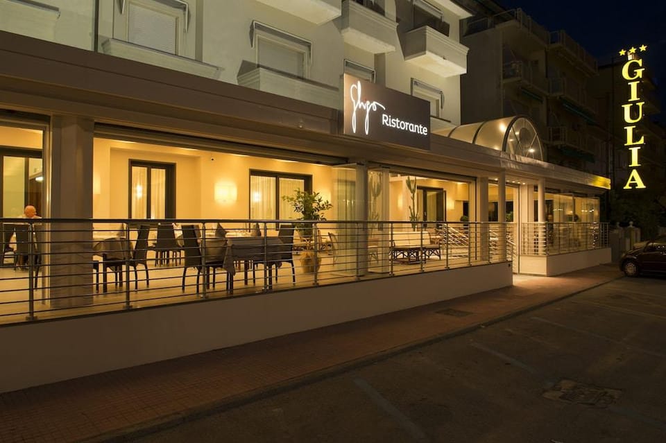 Hotel Giulia Hotel in Emilia-Romagna
