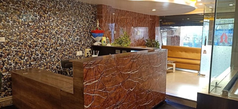 SKG Royal Palace Apartment hotel in India