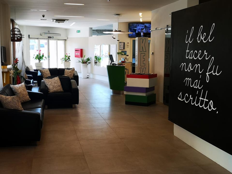 Key Hotel Hotel in Vicenza