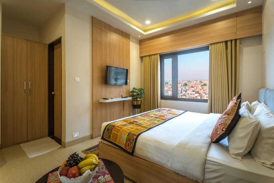 Room plan