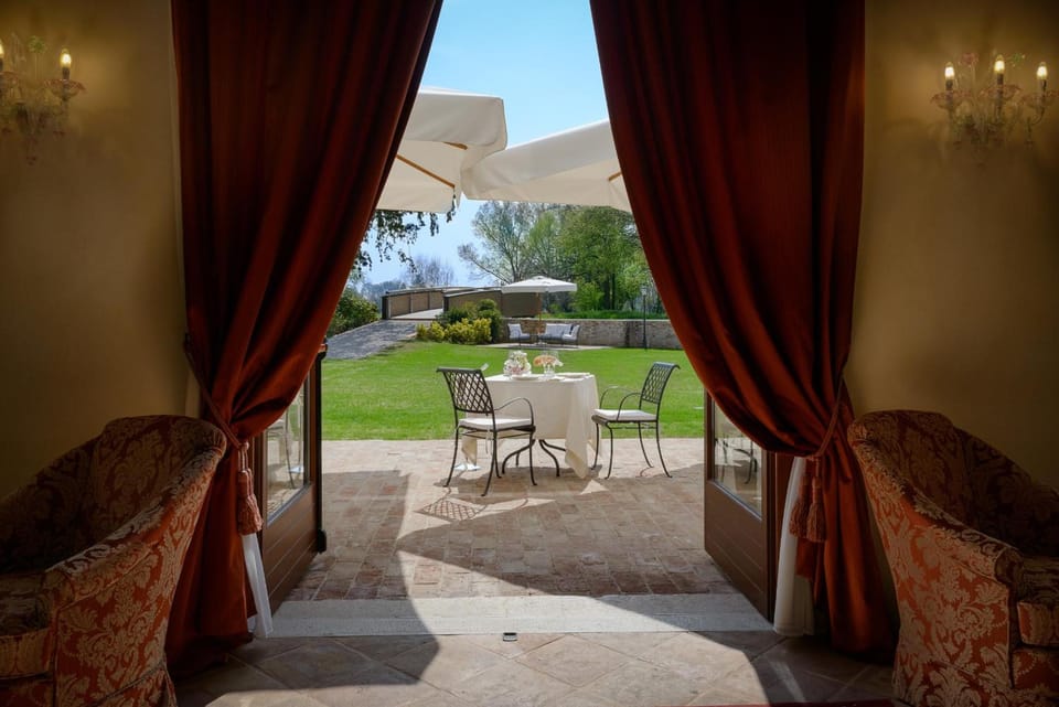 Hotel Villa Barbarich Hotel in Venice