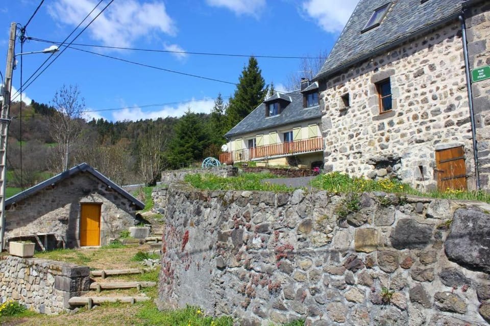 Maison de Varennes Hotel in Auvergne-Rhône-Alpes