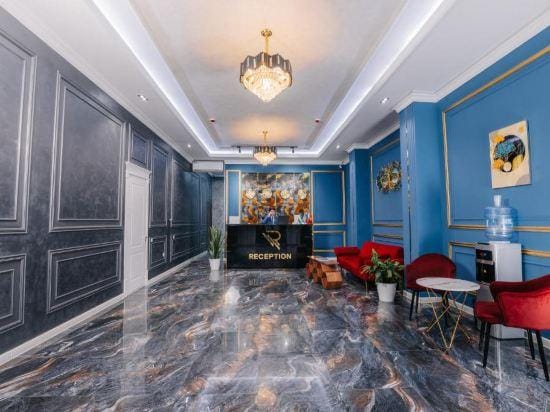 RESIDENT HOTEL Hotel in Europe