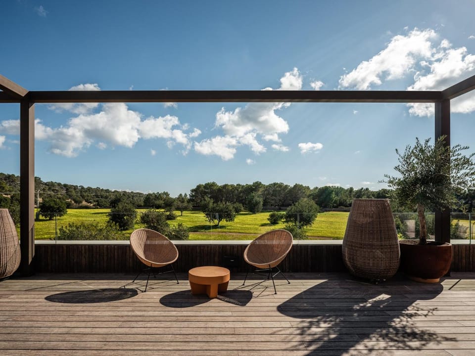Kimpton Aysla Mallorca By IHG Hotel in Serra de Tramuntana
