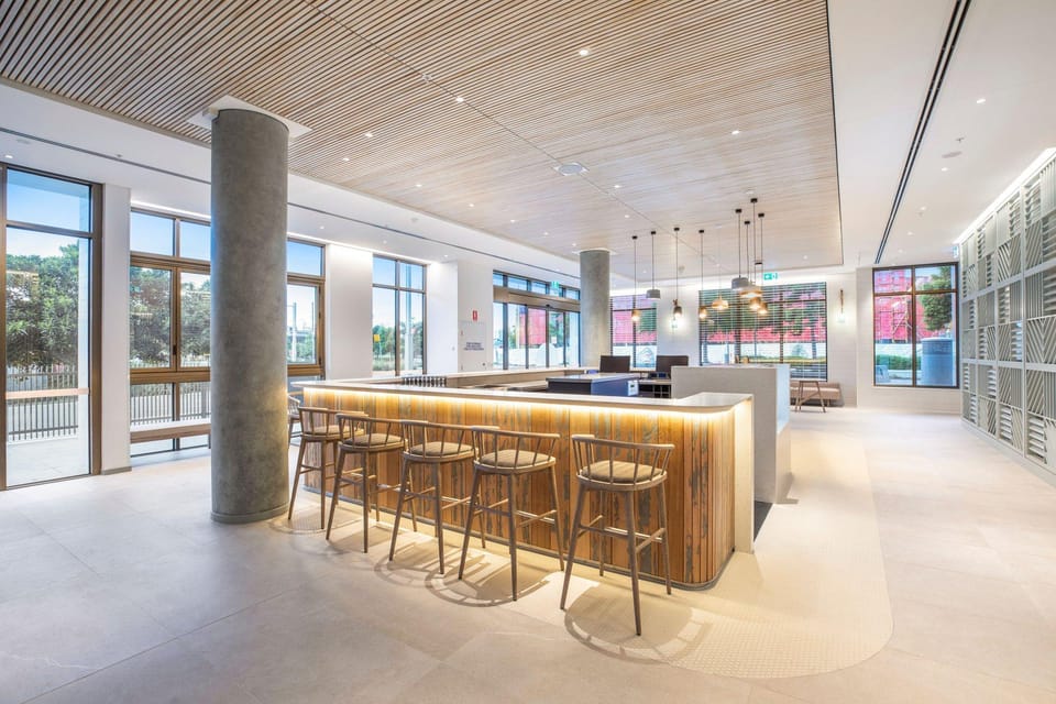 Holiday Inn & Suites Sunshine Coast by IHG Hotel in Maroochydore