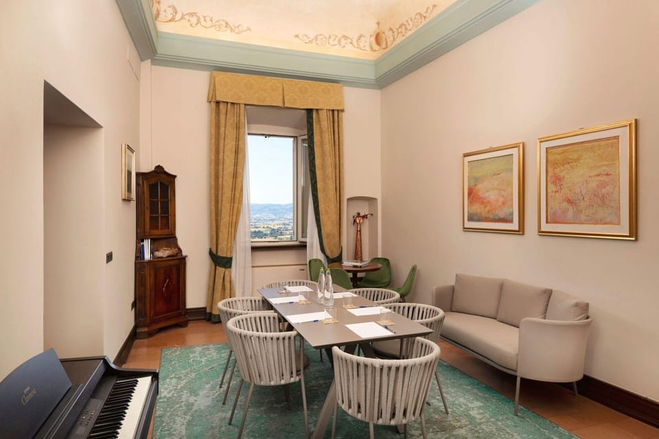 Hotel Fontebella Hotel in Assisi