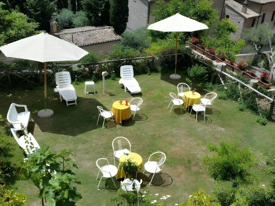 Hotel Fontebella Hotel in Assisi