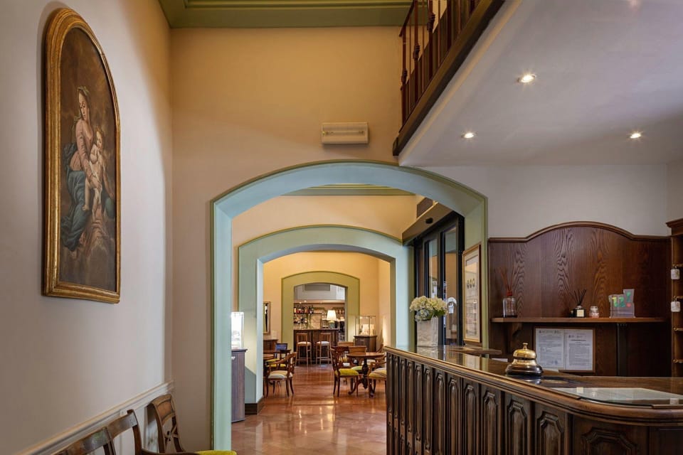 Hotel Fontebella Hotel in Assisi