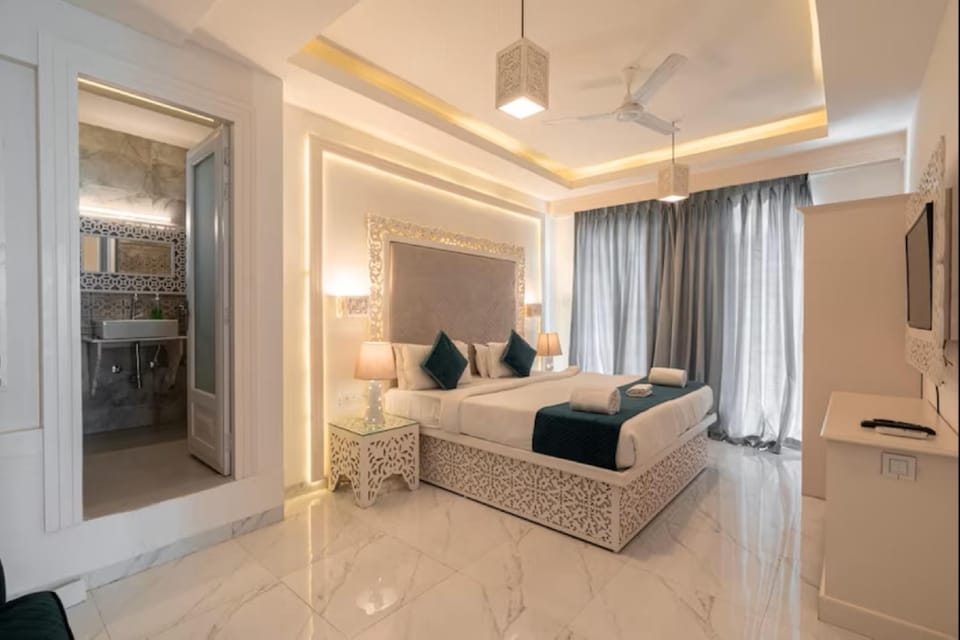 Room plan