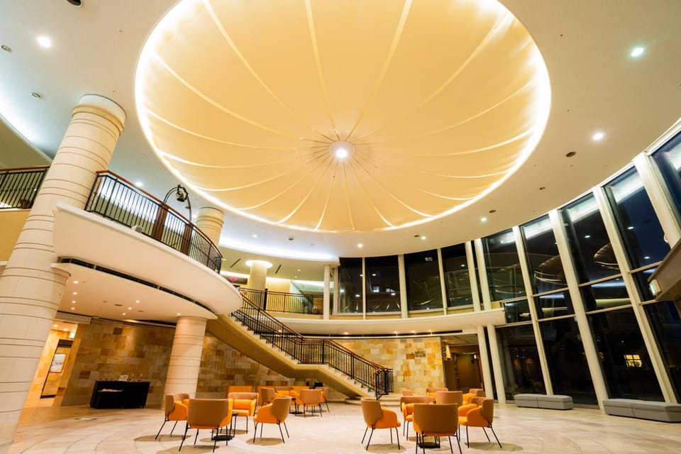 Hotel Welview Kagoshima Hotel in Japan