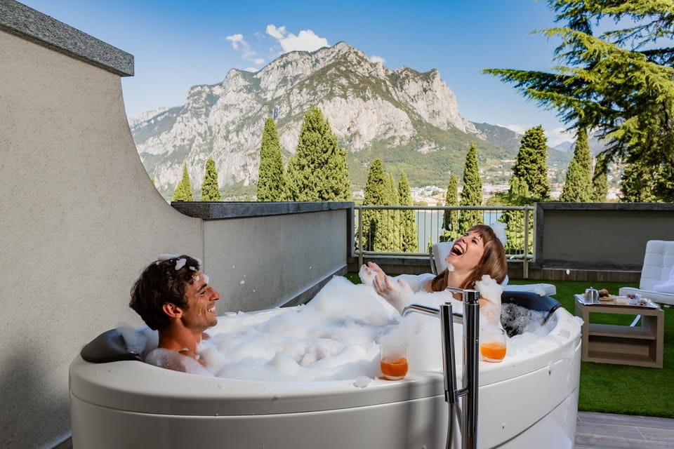 Hotel Griso Collection Hotel in Province of Lecco