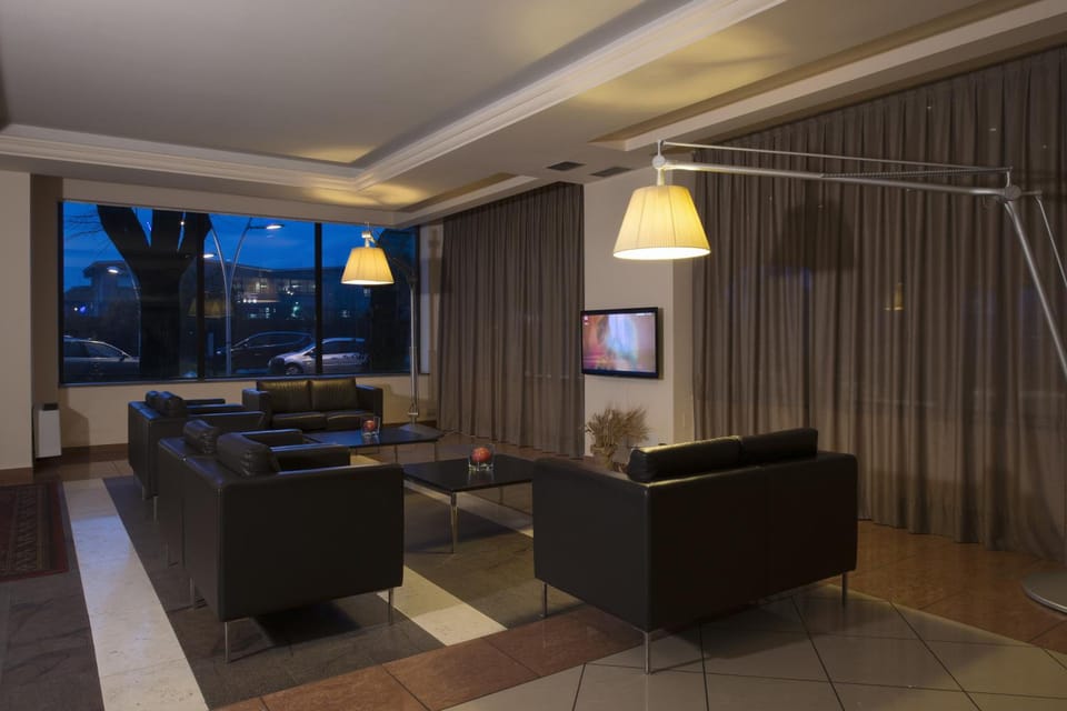 Hotel Villa Ducale Hotel in Parma