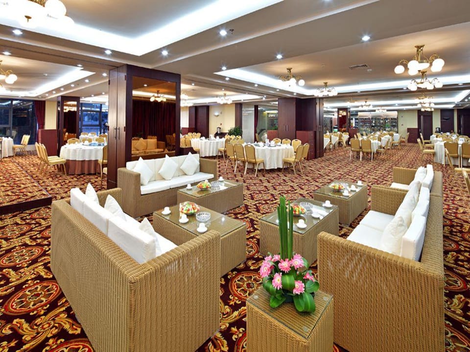 Gentl Grown Sanya Seashore Hotel in Sanya
