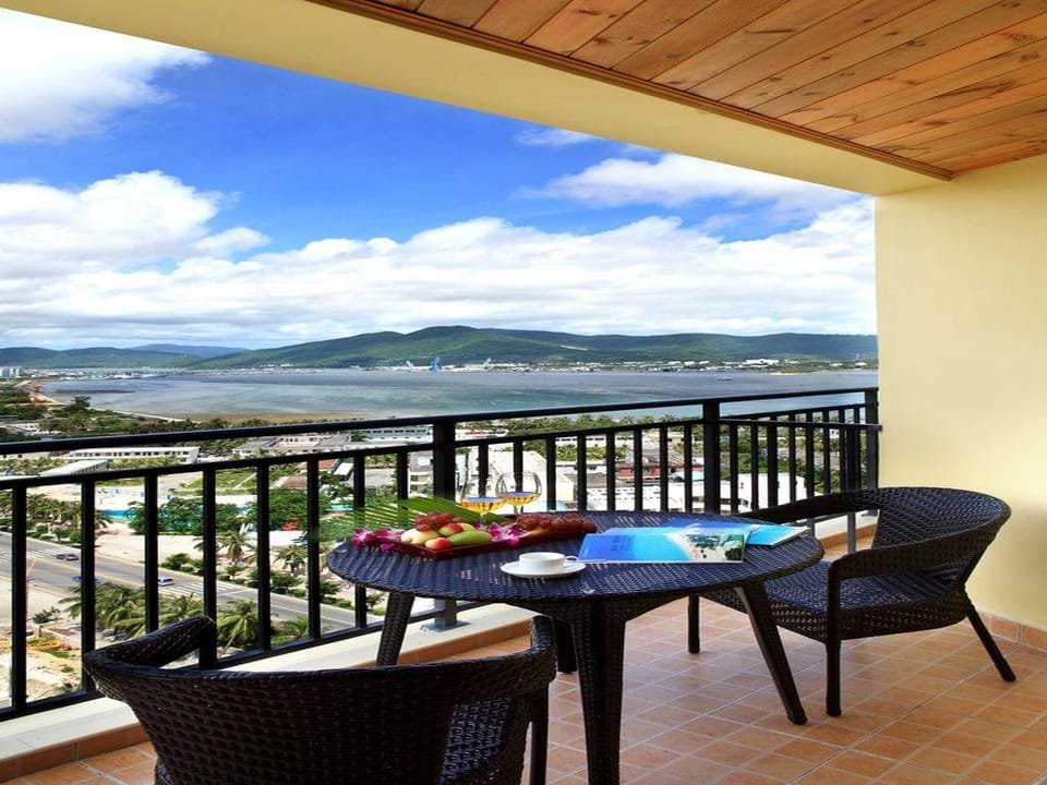 Gentl Grown Sanya Seashore Hotel in Sanya