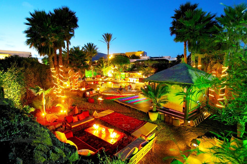 Casa Tomaren Resort in Isla de Lanzarote