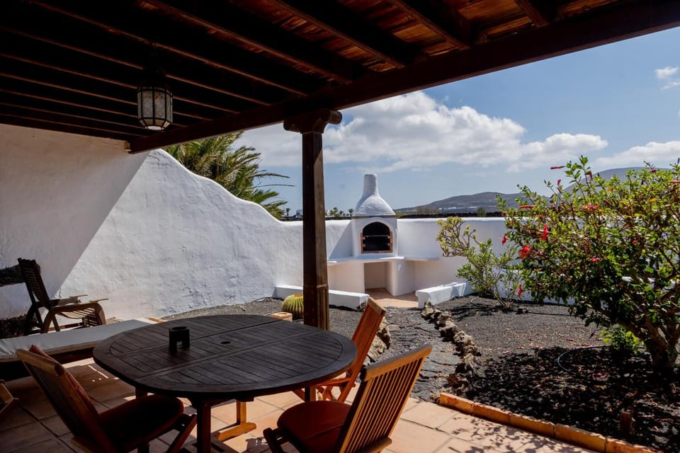 Casa Tomaren Resort in Isla de Lanzarote