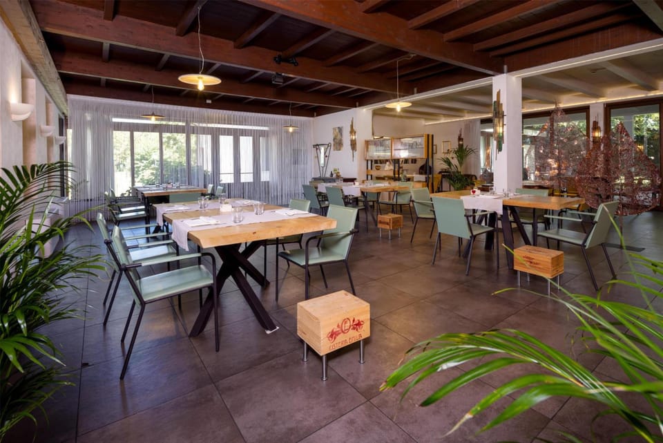 Best Western Modena District Hotel in Emilia-Romagna