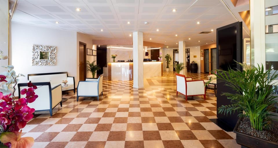 Best Western Modena District Hotel in Emilia-Romagna