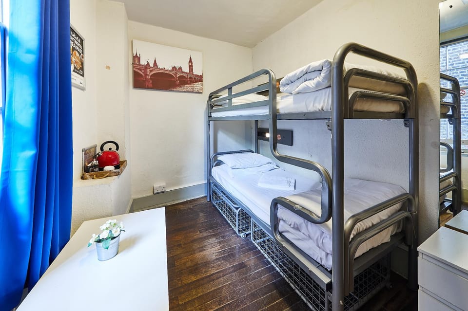 Room plan