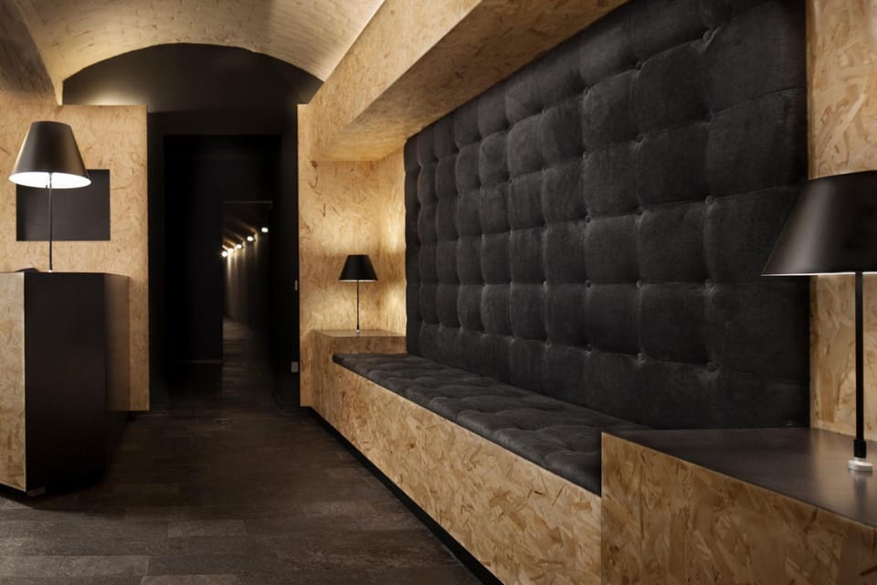 Concoct Milano Hotel in Milan
