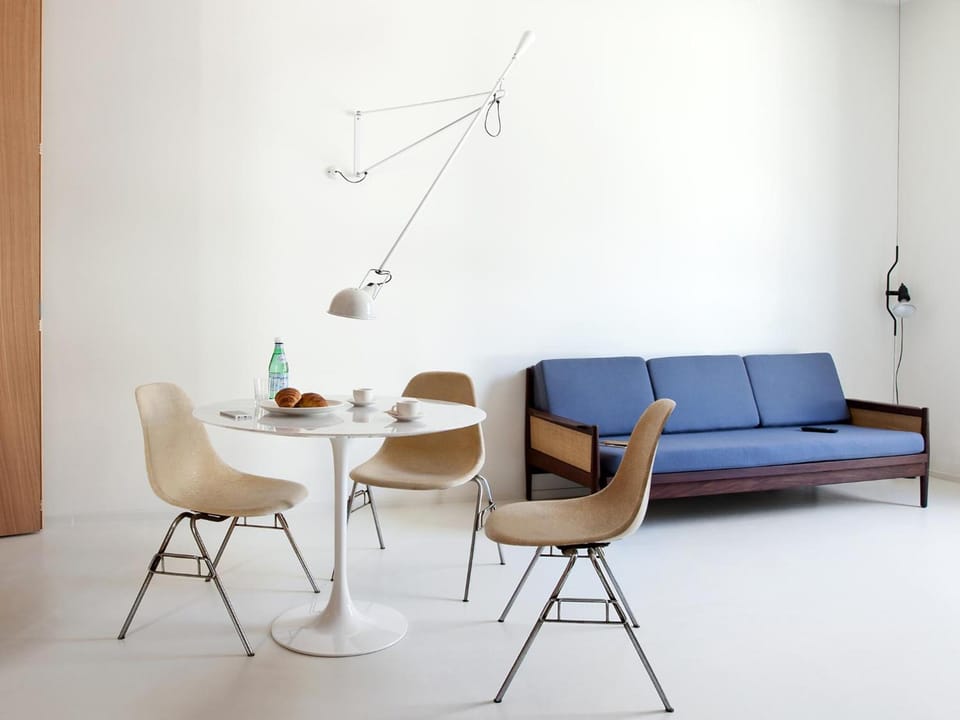 Concoct Milano Hotel in Milan
