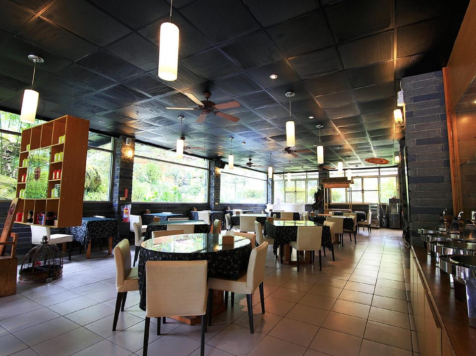 Ting Tau Garden Resort Apartment hotel in Taiwan, Province of China