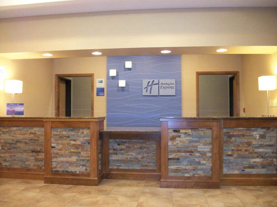 Holiday Inn Express - Cortland By IHG Hotel in Cortland