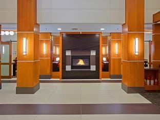 Holiday Inn Express Hotel And Suites Columbus Edinburgh By IHG Hotel in Indiana