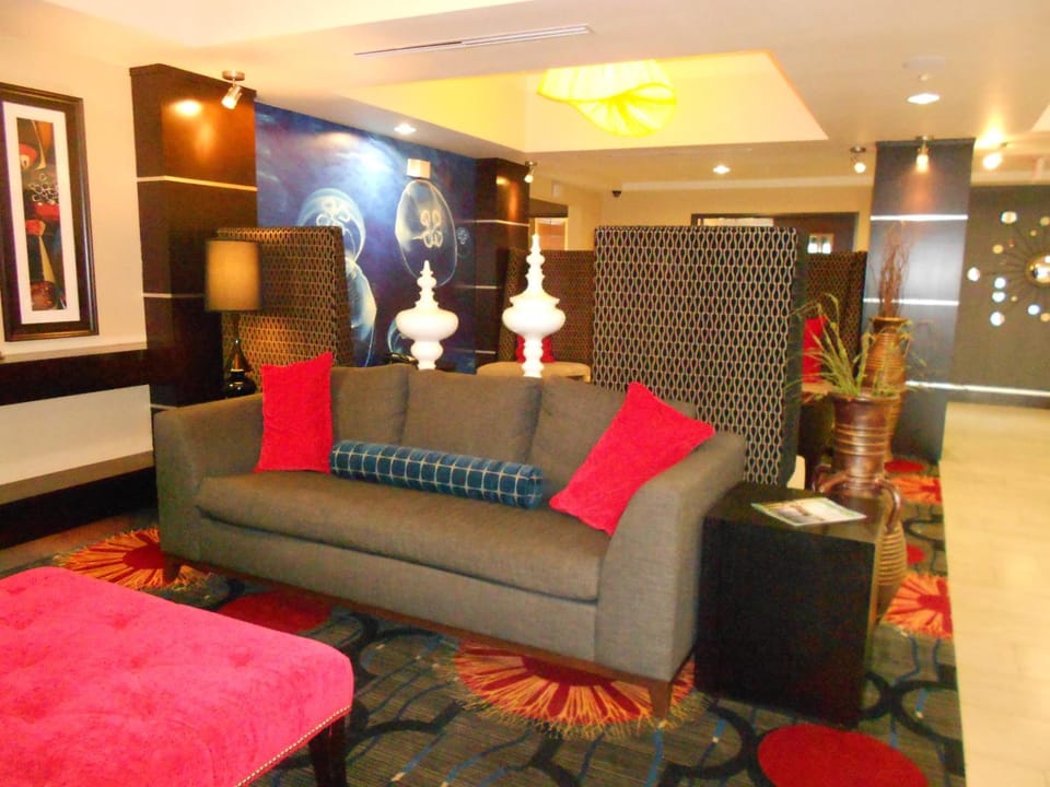 Holiday Inn Express & Suites Corpus Christi - North By IHG Hotel in Corpus Christi