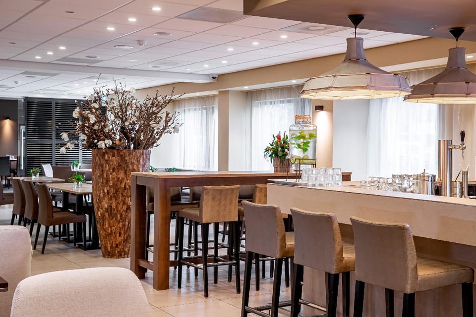 Holiday Inn Express Amsterdam - South By IHG Hotel in Amstelveen