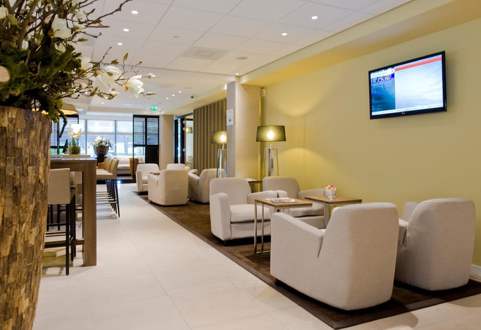 Holiday Inn Express Amsterdam - South By IHG Hotel in Amstelveen