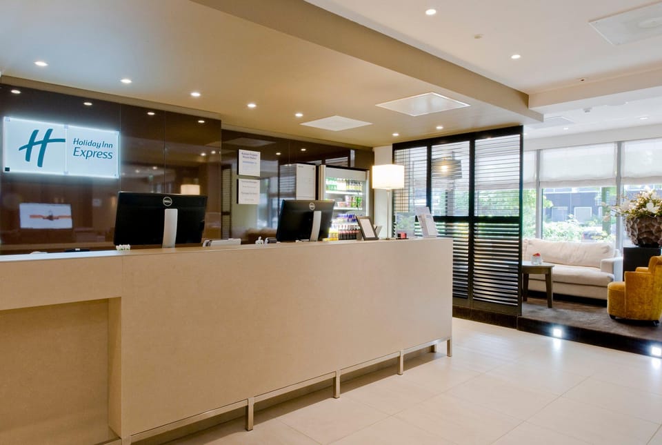 Holiday Inn Express Amsterdam - South By IHG Hotel in Amstelveen