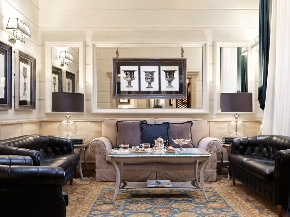 Bar/lounge