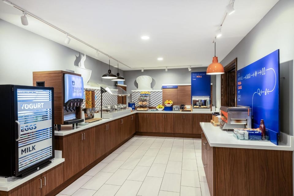 Food and beverages