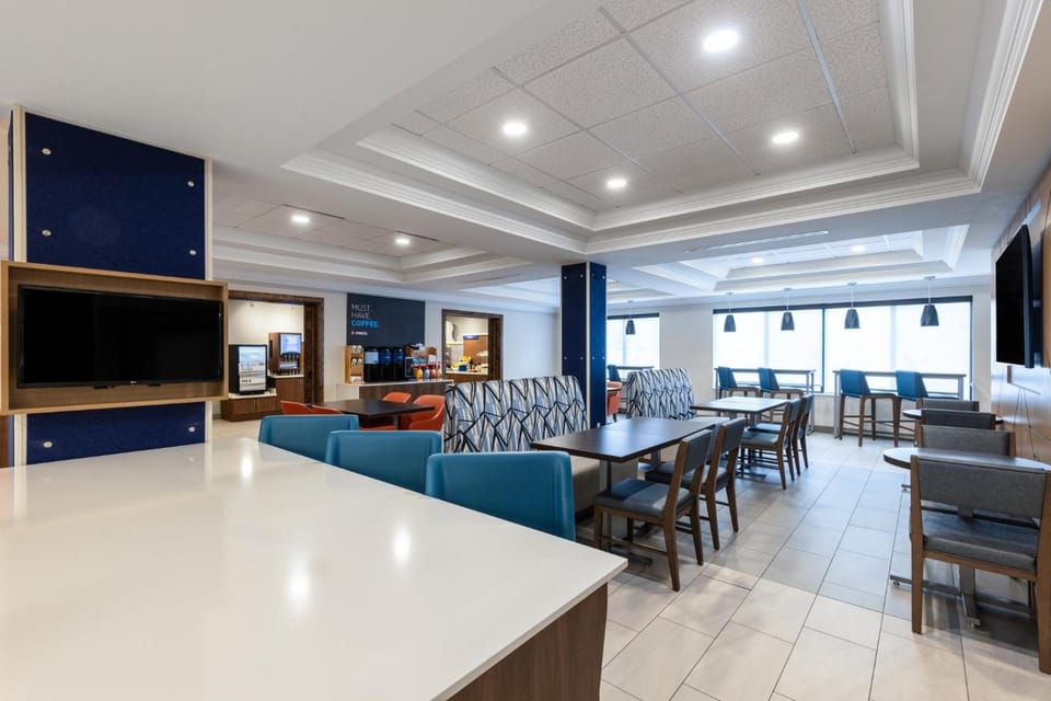 Food and beverages